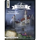 Escape Adventures – Von Königen und Alchemisten
