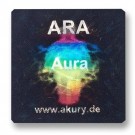 Informationschip Aura