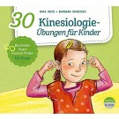 CD 30 Kinesiologie-Übungen für Kinder