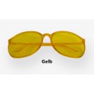 PK Colour Therapy Glasses – Gelb