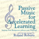 CD Passive Music for Accelerated Learning
