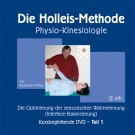 DVD Die Holleis-Methode Teil 1
