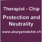 Informations-Chip Therapist