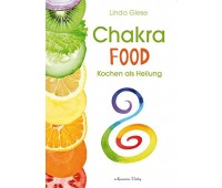 Chakra Food