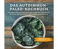 Das Autoimmun-Paleo-Kochbuch