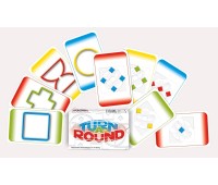 Turn-a-round