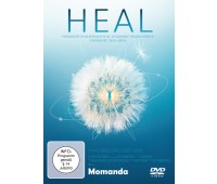 DVD HEAL