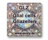 AkuRuy Informations-Chip Gliazellen GLZ