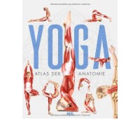 Yoga-Atlas der Anatomie