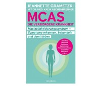MCAS - die verborgene Krankheit