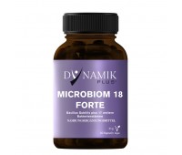 Mikrobiom 18 forte