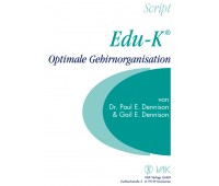 Script Edu-K® Optimale Gehirnorganisation