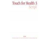 TFH 3 Kurs-Script