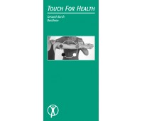 Touch For Health-Broschüre