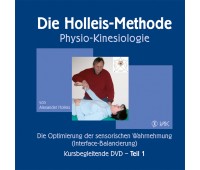 DVD Die Holleis-Methode Teil 1