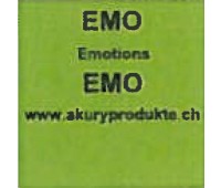 Informations-Chip Emotions (EMO)