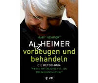 Alzheimer – vorbeugen und behandeln