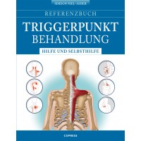Referenzbuch Triggerpunkt-Behandlung