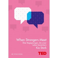 When Strangers Meet