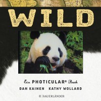 WILD – Ein Photicular® Buch