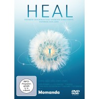 DVD HEAL