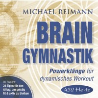 Brain Gymnastik CD