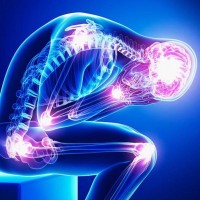 Radionischer Testsatz Chronische Schmerzen