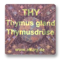 AkuRuy Informationschip Thymusdrüse