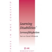 Script: Learning Disabilities