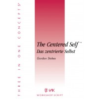 Script: The Centered Self