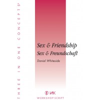 Script: Sex and Friendship