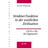 Script: Struktur/Funktion in der westlichen Zivilisation