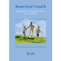 Brain-Gym® I und II