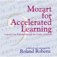 CD Mozart for Accelerated Learning