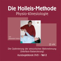 DVD Die Holleis-Methode Teil 2