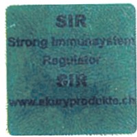 Informations-Chip Strong Immune System Regulator (SIR)