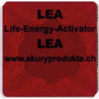 Informationschip Life Energy Activator (LEA)