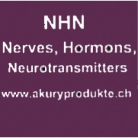 Informations-Chip Nerves, Hormons, Neurotransmitter (NHN)