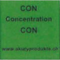 Informations-Chip Concentration (CON)