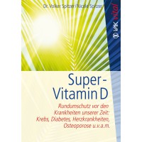 Super-Vitamin D