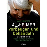 Alzheimer – vorbeugen und behandeln