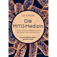 Die Mito-Medizin