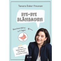 Bye-Bye Blähbauch